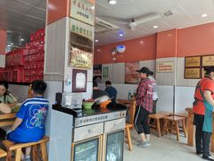 -谢继红26号牛肉汤(田家庵店)