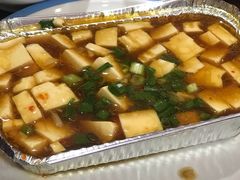-龚海宝· 烧烤· 羊肉原切挂糊更好吃(庄市店)