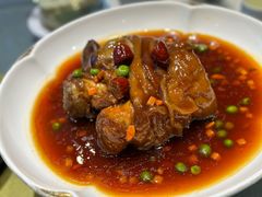 东坡肘子-新渝城·始于2000年(淘金店)
