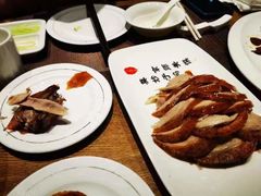 -北京全聚德(西翠路店)