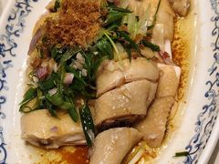 -常来小聚·广州非遗传承餐厅(高德置地店)