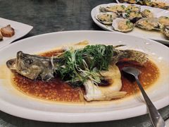 -金塘胜宴(石湾店)
