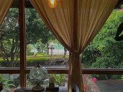 -时光花园(白鹭洲店)