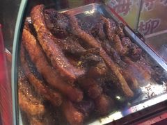 -脆皮五花肉(建东街旗舰店)