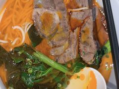 -翡翠拉面小笼包Crystal Jade(上海浦东国际机场T1店)