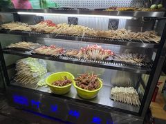 -杨合林啊兰烤鱼