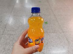 -老韩煸鸡·中国炸鸡(水塔美食街店)