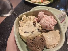 -盛江山自助料理(太原街万达店)