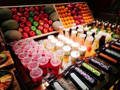 -炉小哥烤肉(朗悦公园茂店)