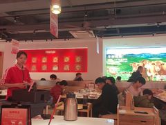 -陈记顺和潮汕牛肉火锅(棠德南路店)