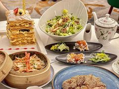 -翠园(广州太古汇店)