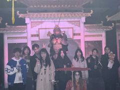 -棂笼·深度沉浸密室(武汉旗舰店)