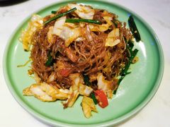 -绿茶餐厅(城西银泰城店)