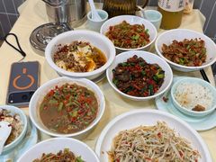 -笨罗卜浏阳菜馆(龙华鹏润达店)