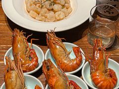 -人间酒暖·Go blanc·烧鸟·深夜食堂(陆家嘴店)