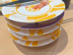 -友壹町寿司(佛山新DNA店)