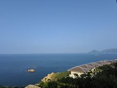-东澳岛