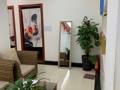-肩颈管家·肩颈调理·经络养生(华景新城店)