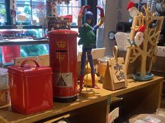 -新月集庭院咖啡馆(老邮局店)