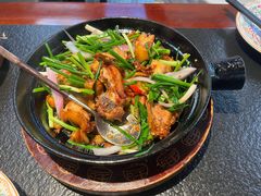 -旺爷砂锅·茶作(国贸城店)