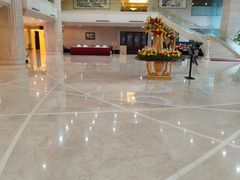 -齐汇维景大酒店游泳馆(山东政协大厦齐汇维景)