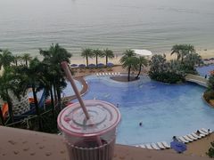 -深圳大梅沙京基洲际度假酒店