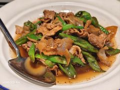 -兰湘子·湘菜小炒(石家庄万象城店)