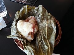 糯米鸡-无招牌海鲜餐厅(怡丰城店)