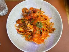 -Golden Lily河内巴黎法越料理餐厅(建国西路店)