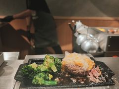 -肉肉大米(金虹桥店)
