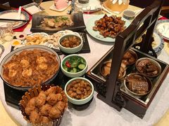 -卫鼎轩·曹公馆(鼓楼店)