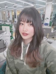 -潘多拉Hairsalon