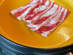 -牛New寿喜烧(金鹰世界店)