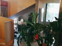 -刀叉遇上筷子中西融合餐厅(南开店)