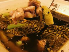 -杨记隆府(汉街店)