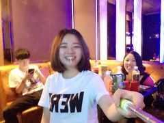 -方糖KTV-PLUS(世茂广场店)