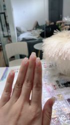 -晨·艺美甲美睫