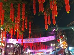 -两江国际影视城