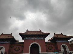 -北陵公园
