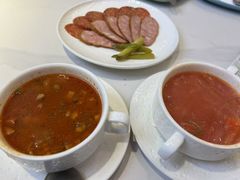 -库滋明·俄罗斯特色美食(中央大街店)