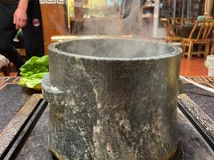 -陀岗美食·云南藏式特色餐厅