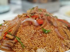 -又见炊烟私房菜(敬亭路店)