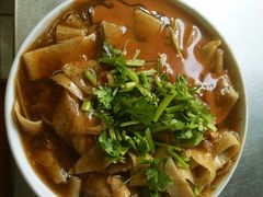 -陈记锅巴菜(五大道店)