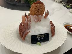 -曲水兰亭·兰亭·宴(上海虹桥店)