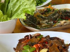 -龙姐私房菜(和顺古镇店)