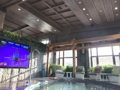 -弘安丽水温泉酒店