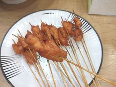 -奈哥老坛酸菜鱼(香港名都店)