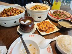 -小柴米·传统江西菜(万寿宫店)