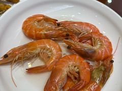 -日月昇渔家菜·海肠捞饭·大连海鲜(星海公园店)