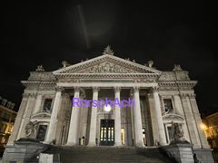 -布鲁塞尔大广场